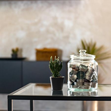 Modern Studio With A Beautiful View Rab Town Esterno foto