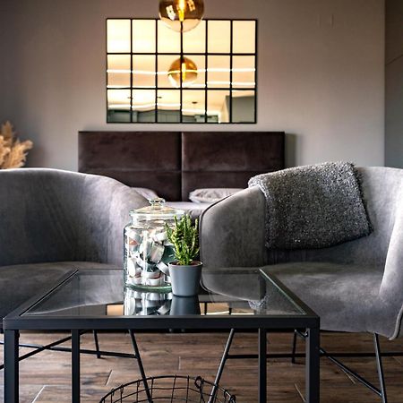 Modern Studio With A Beautiful View Rab Town Esterno foto