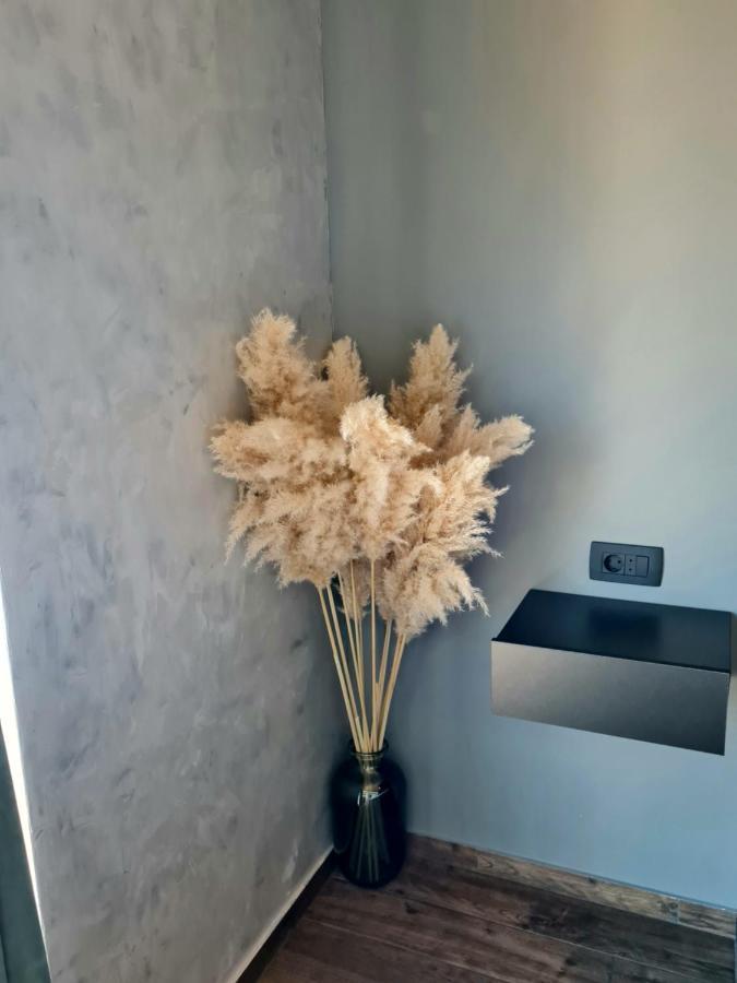 Modern Studio With A Beautiful View Rab Town Esterno foto